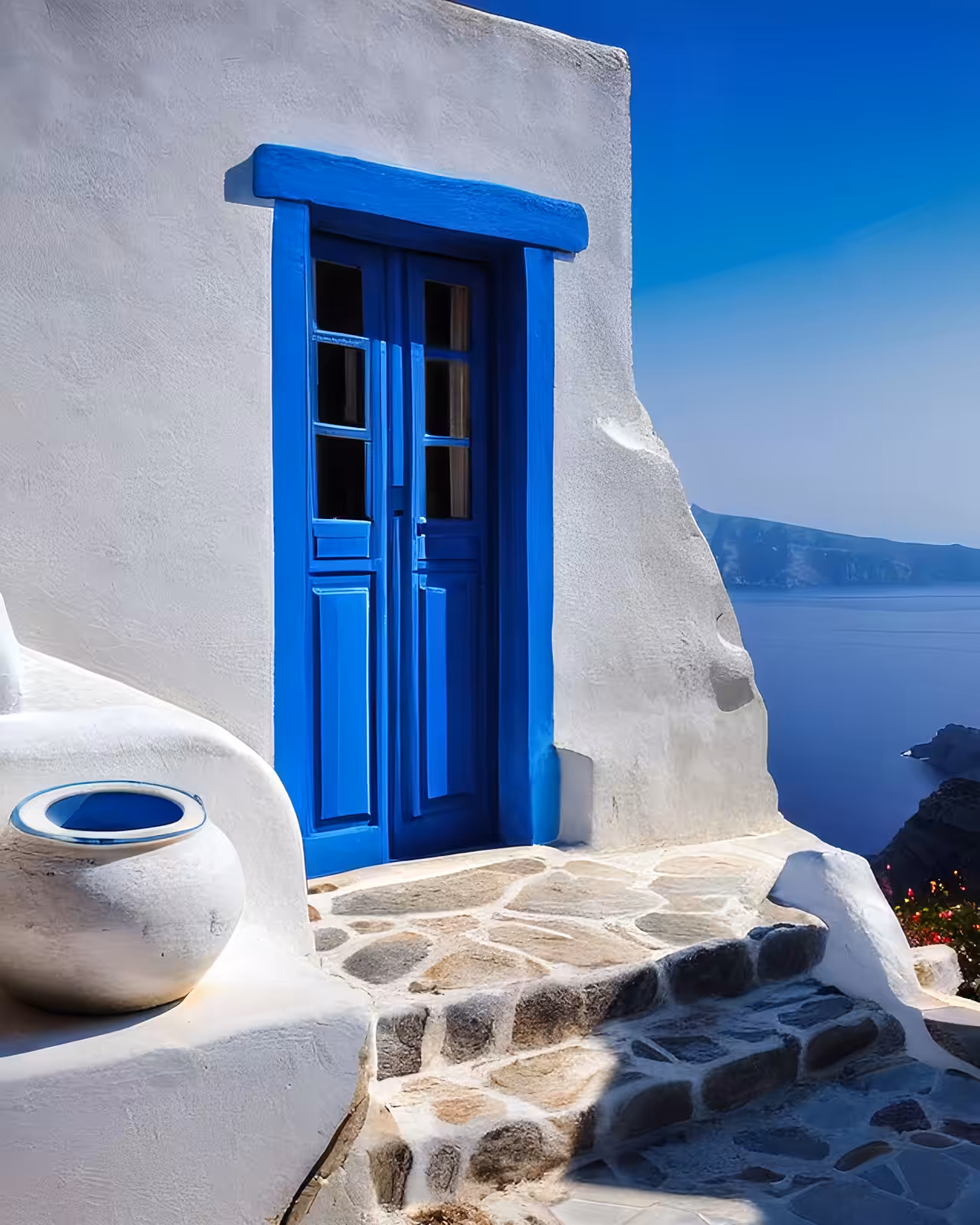 True Blue