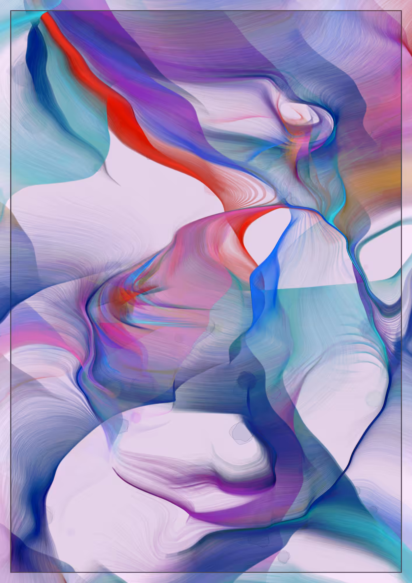 Phase Separation #10