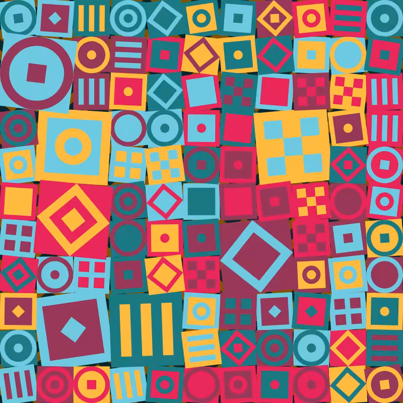 Simple Patterns #126