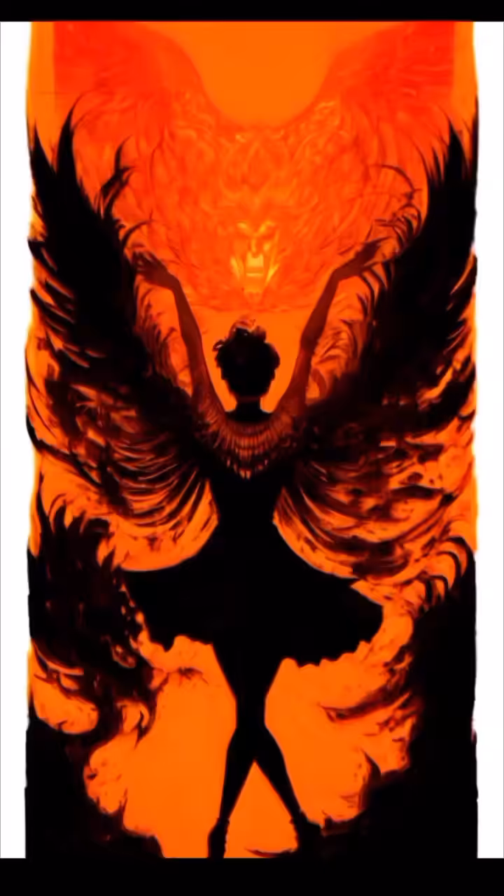 The Angel's Dance