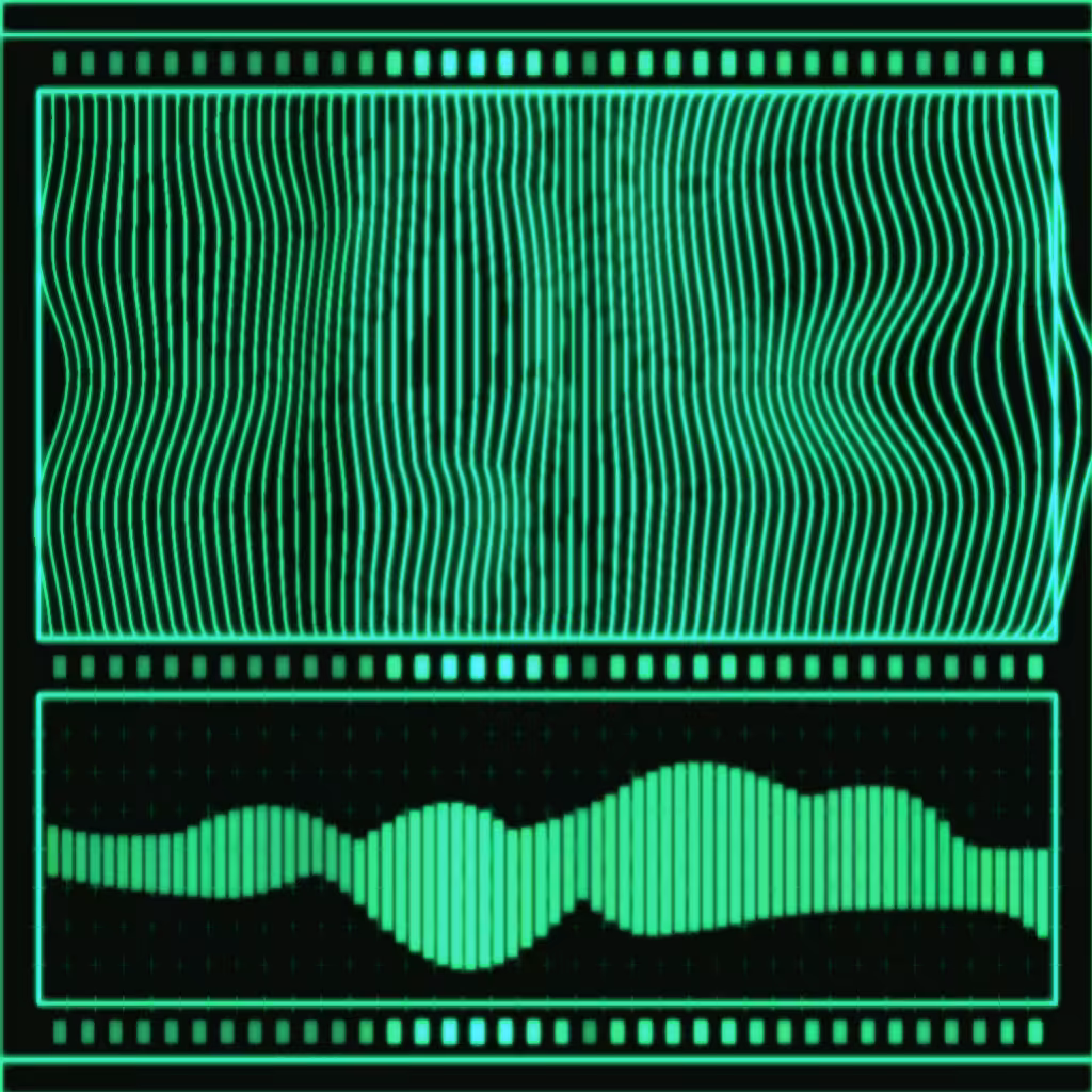 Wind waves #3