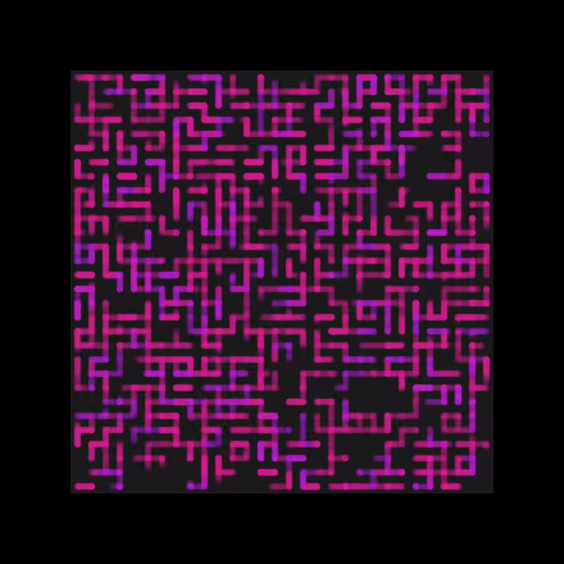 maze #19