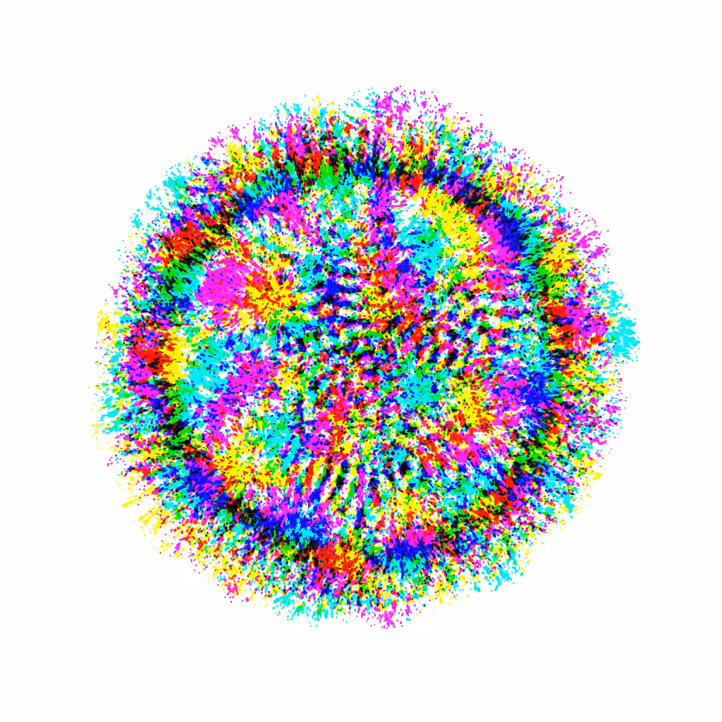 chromadynamics #42