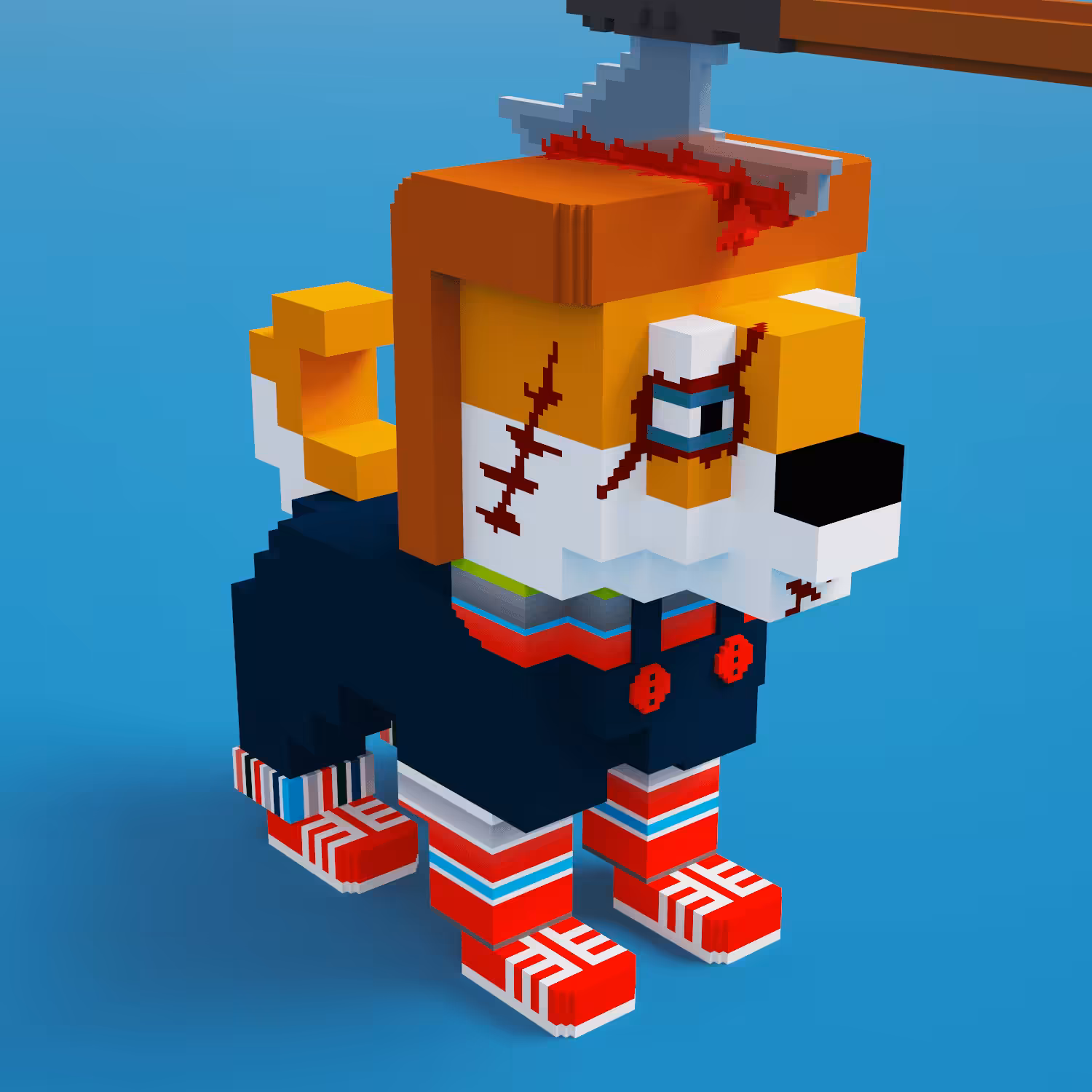 DogeBits #271