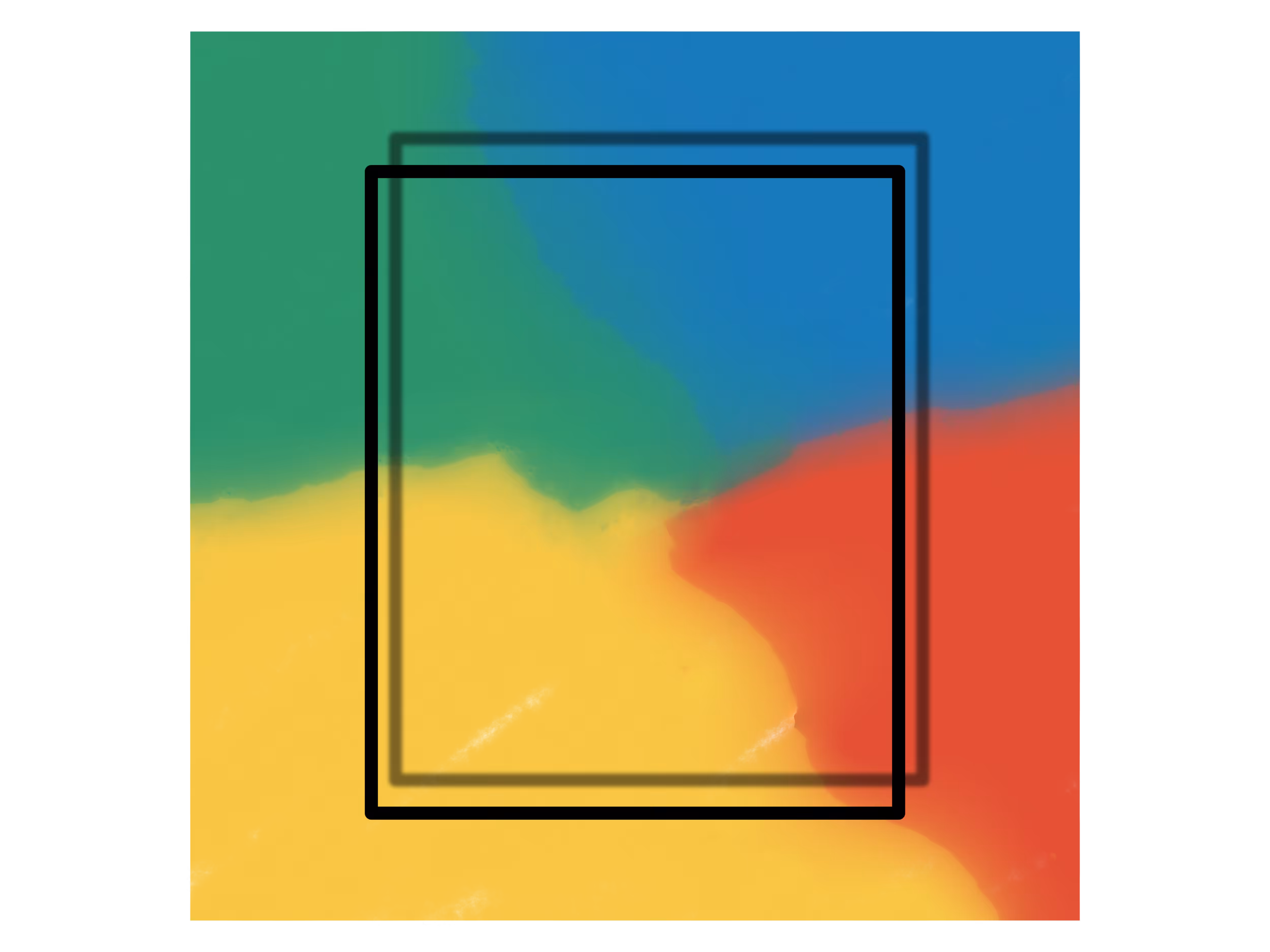 Framed