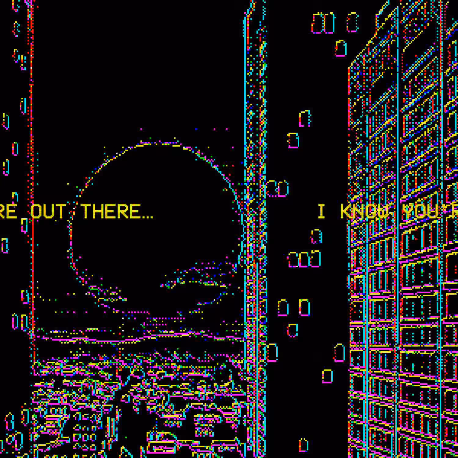 SANCTUARY #21