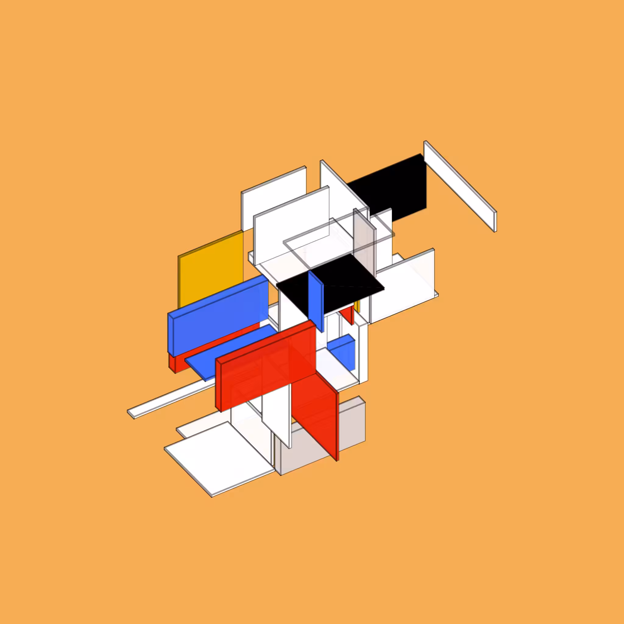 THE CONSTRUCTIONS #3
