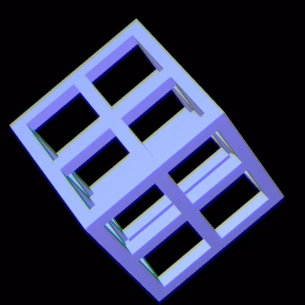 [VOXELGR#D]