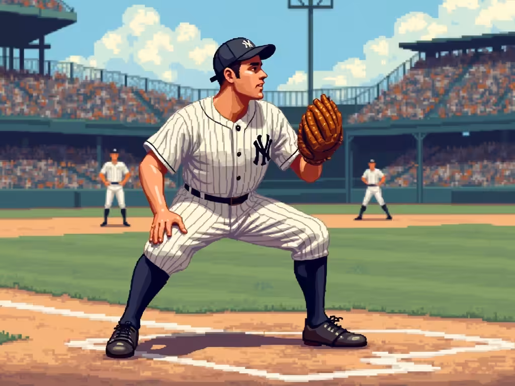 DataBaseball: Harry Danning - 1938 (3.8 PV)