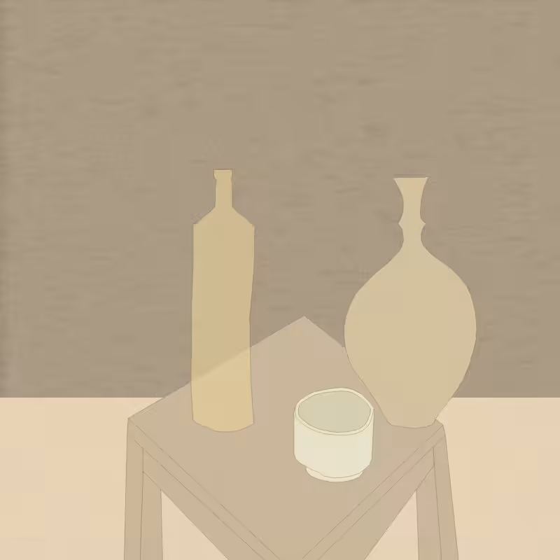 Still Life #11 #62