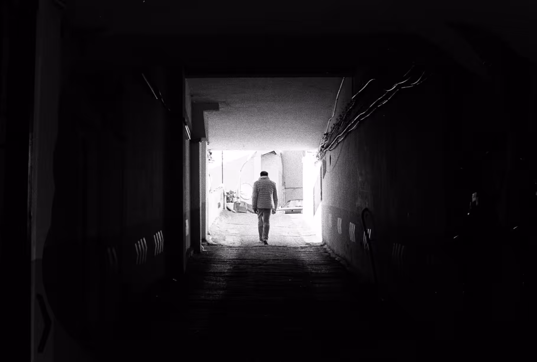 escape