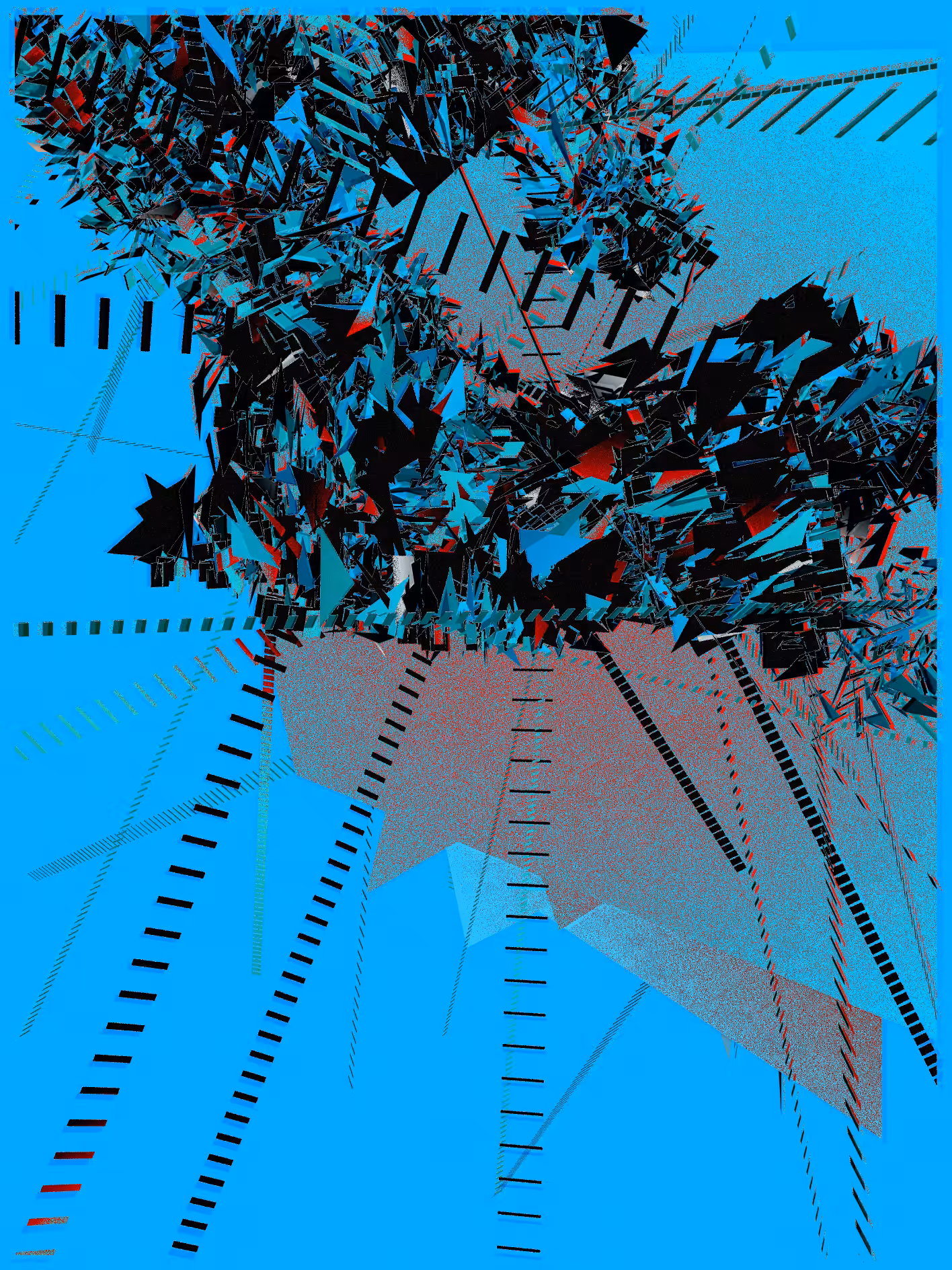 Folded Sequence #437