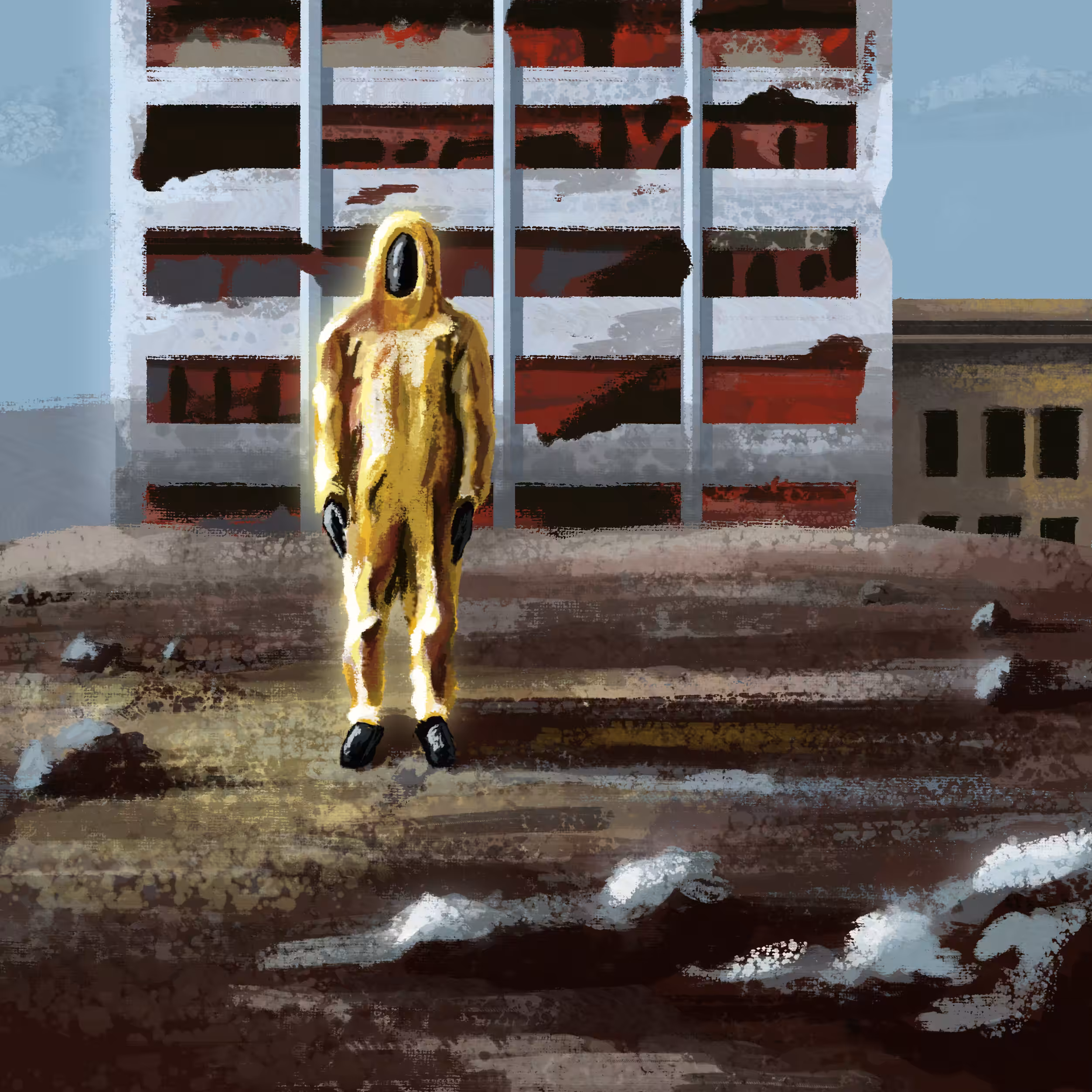 No Way Home
