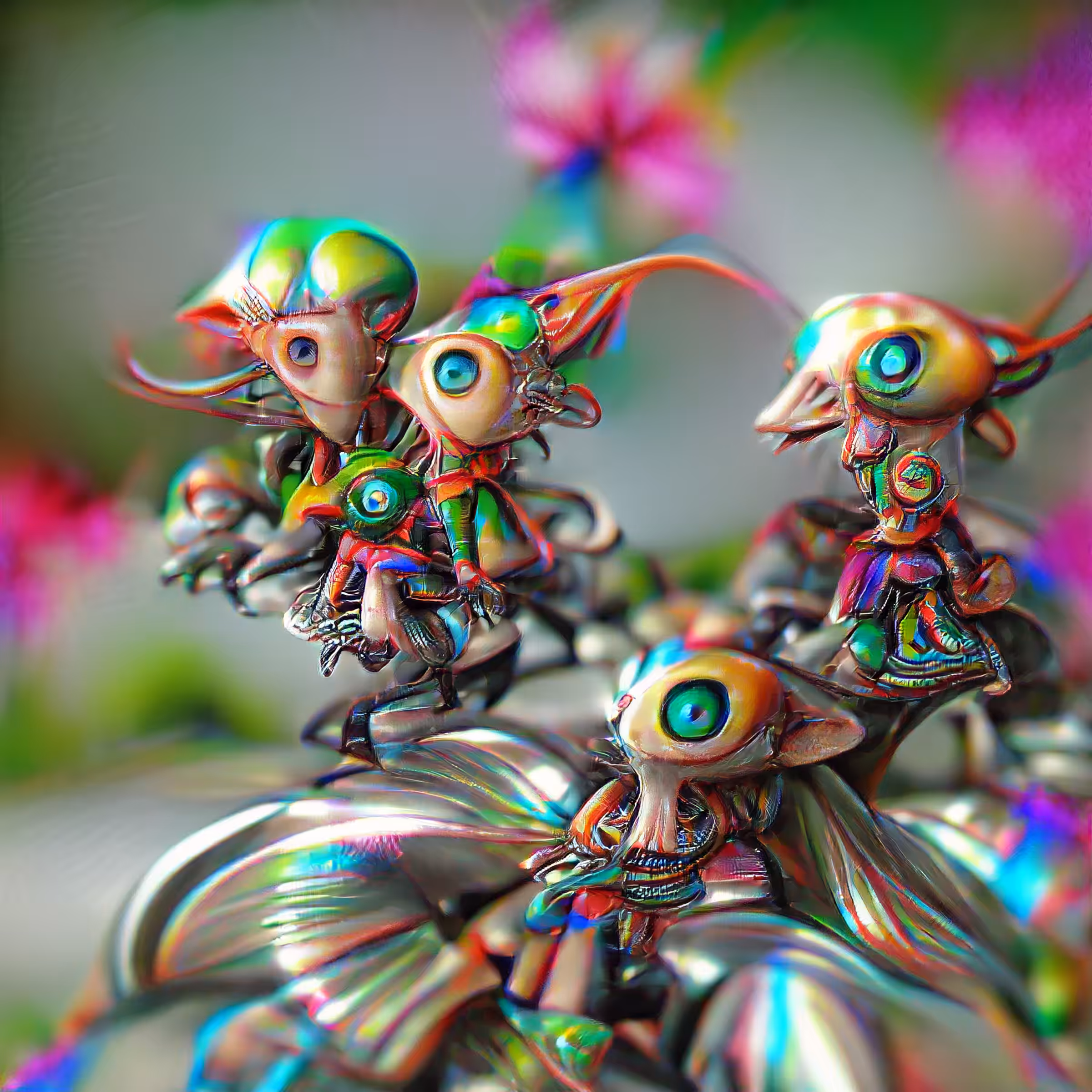 The Elves 3