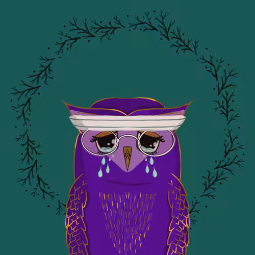 Mournbirds #204