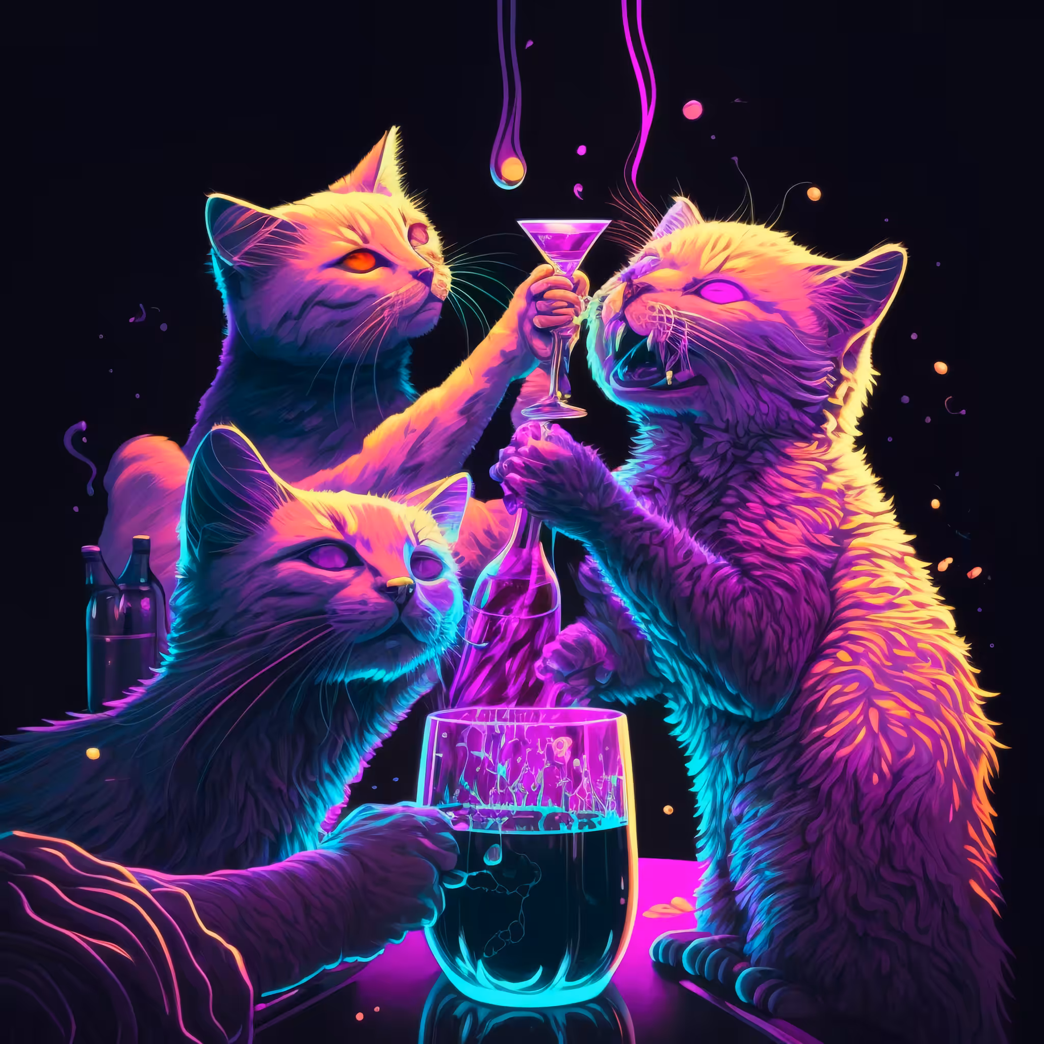 The Experiment