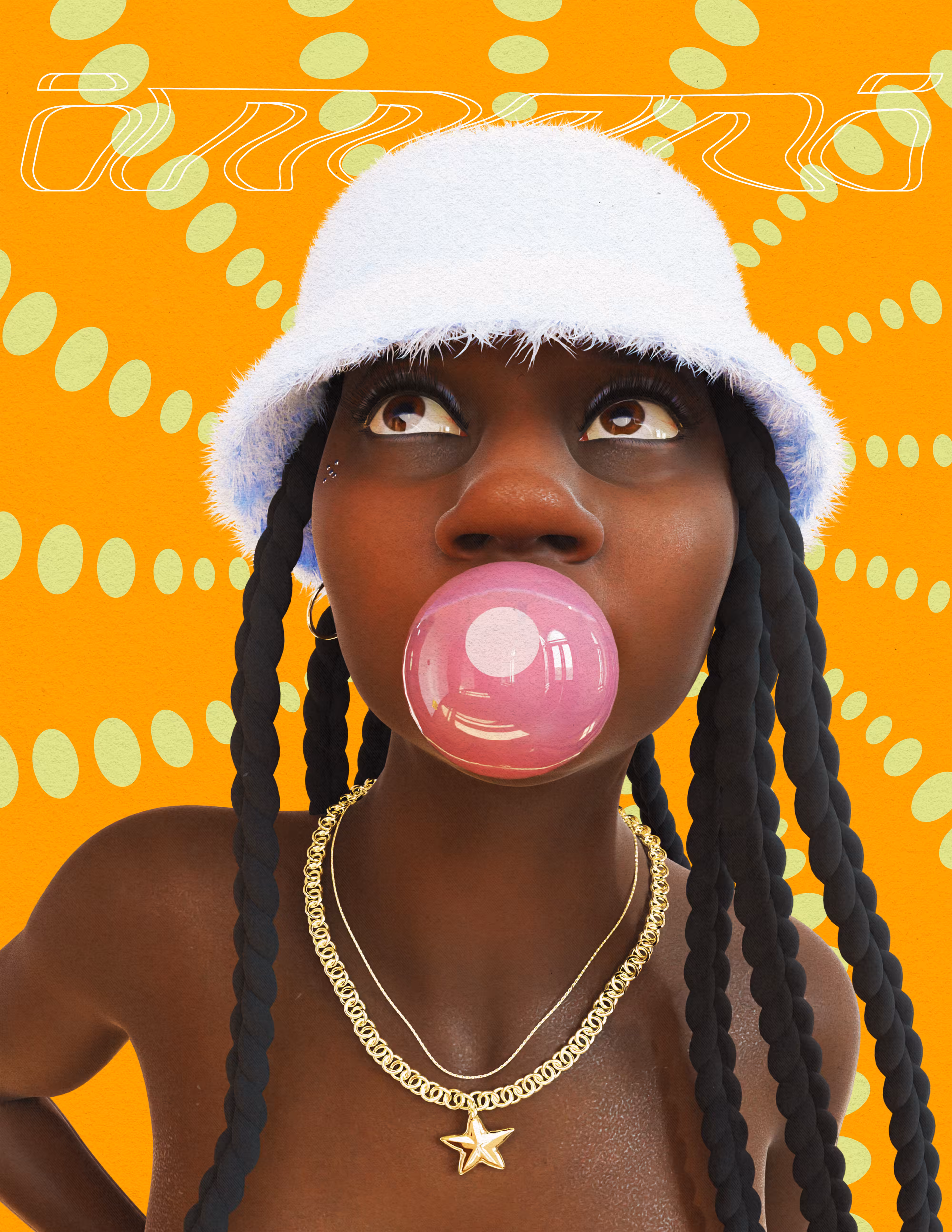 Imani Fashions #5/10