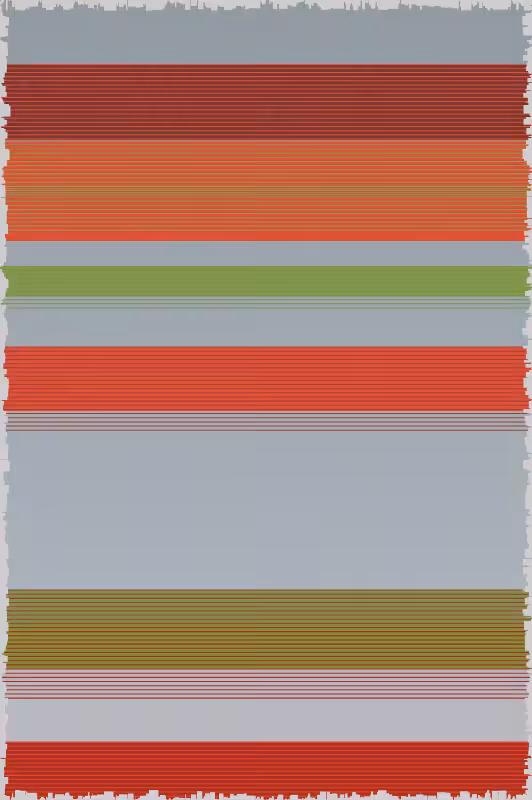 linear segmentarity #52
