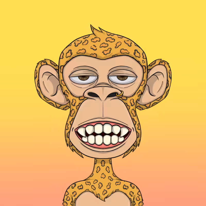 chimpantez #630