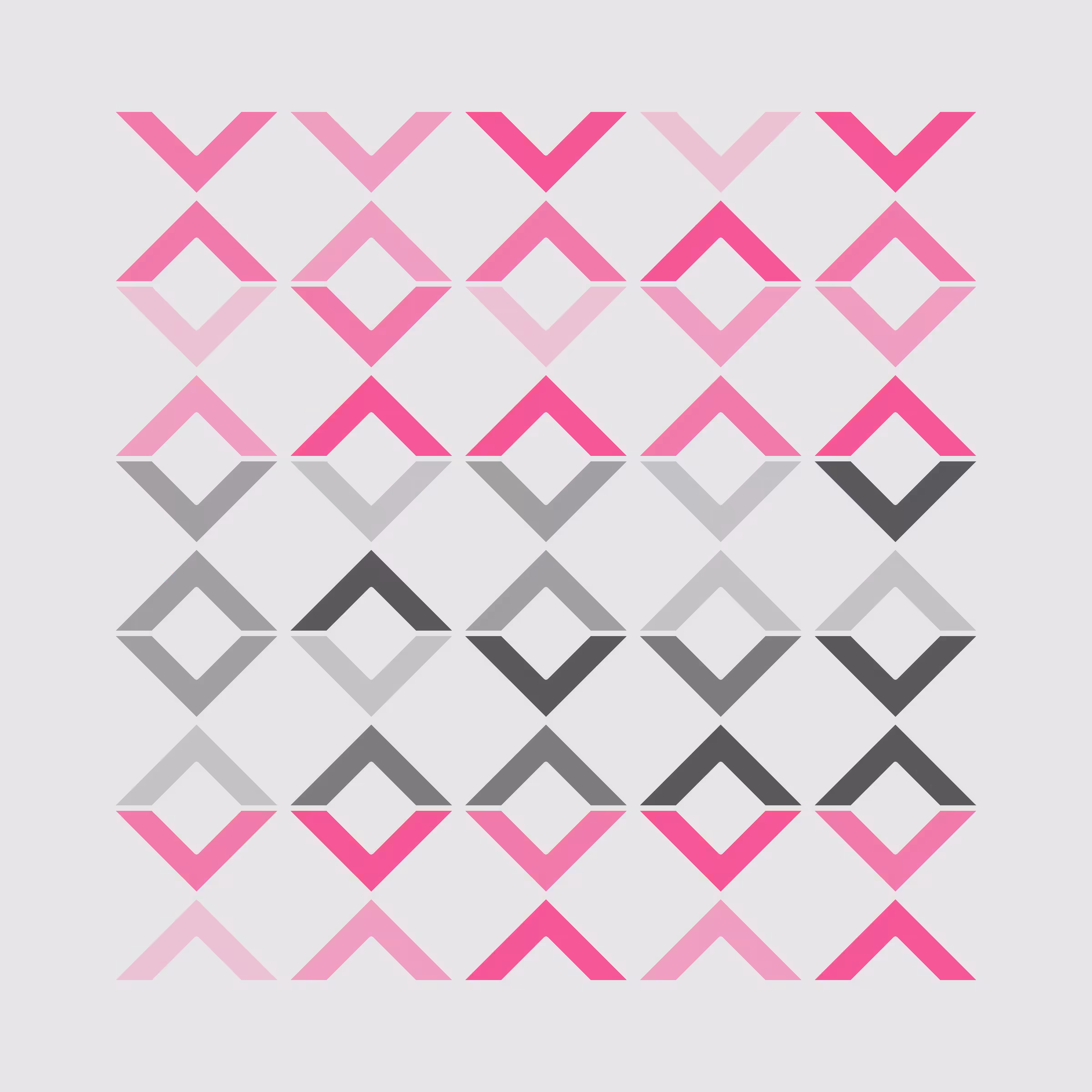 Coalescent #45
