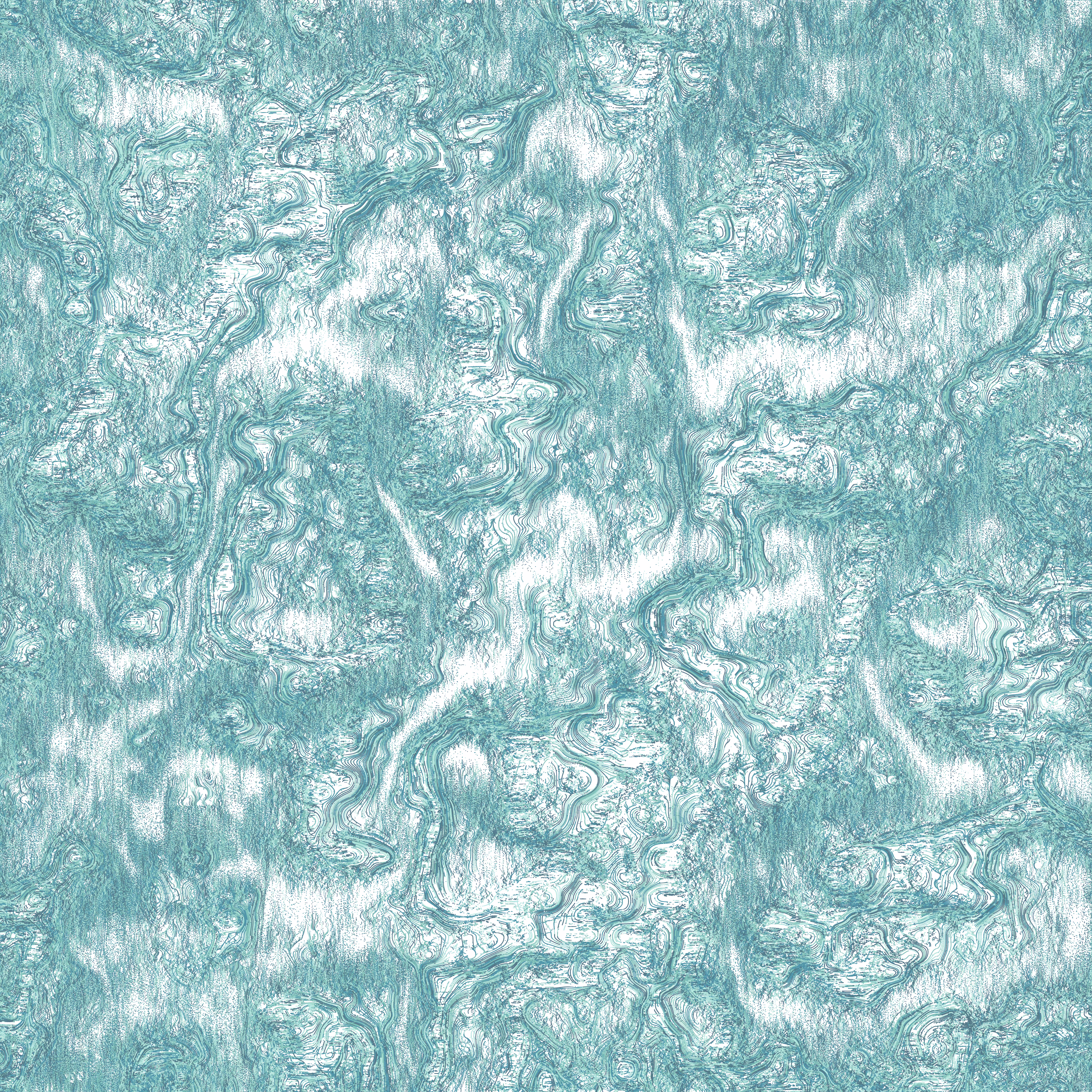 Shades of Wind: Tranquil Tides