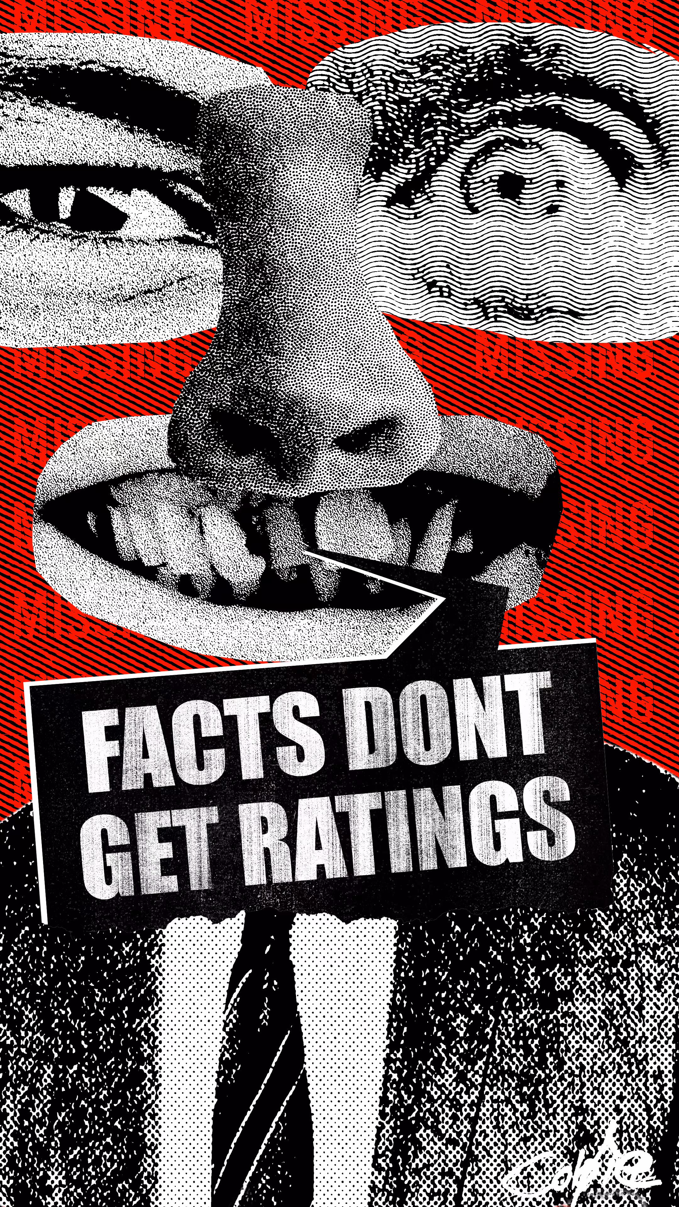 Talking Heads #11