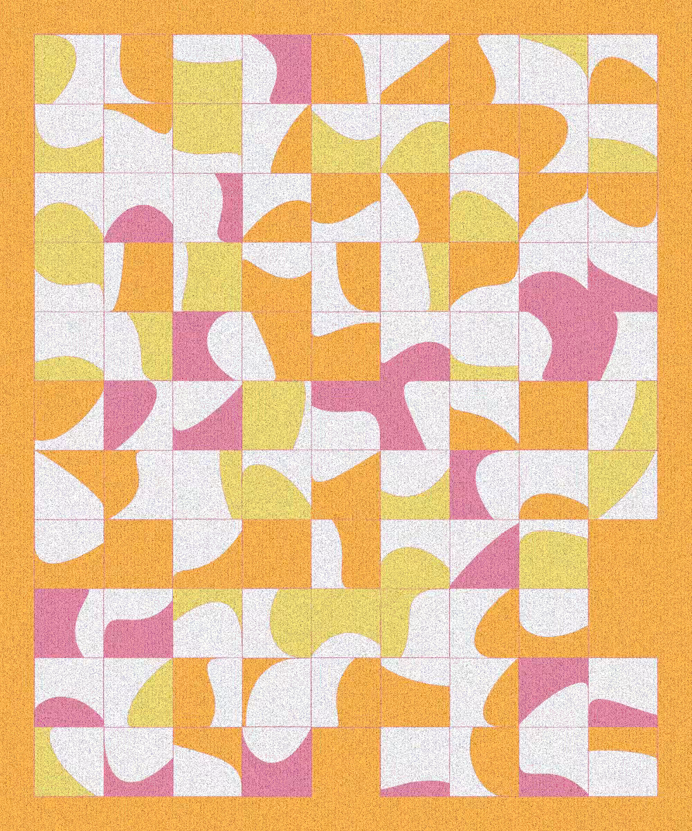 Curvature #19