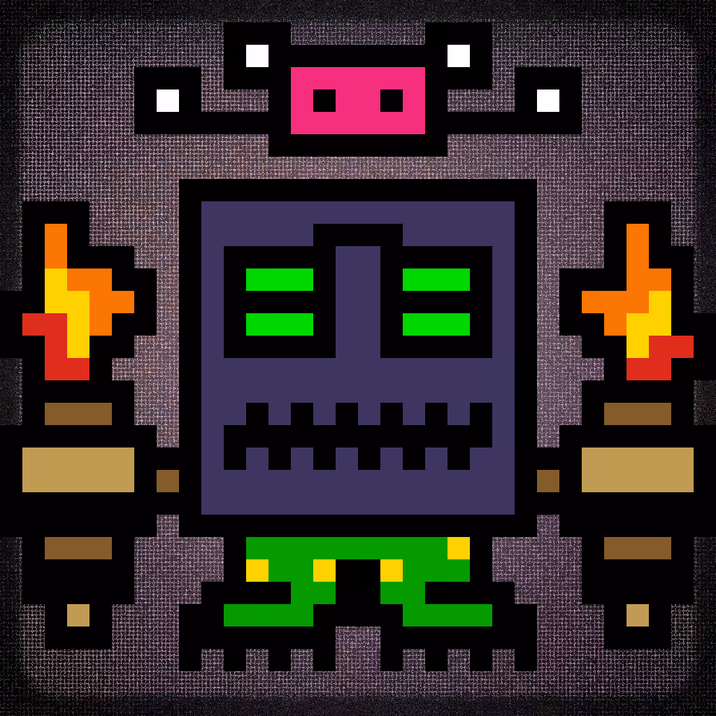 Headz #0013