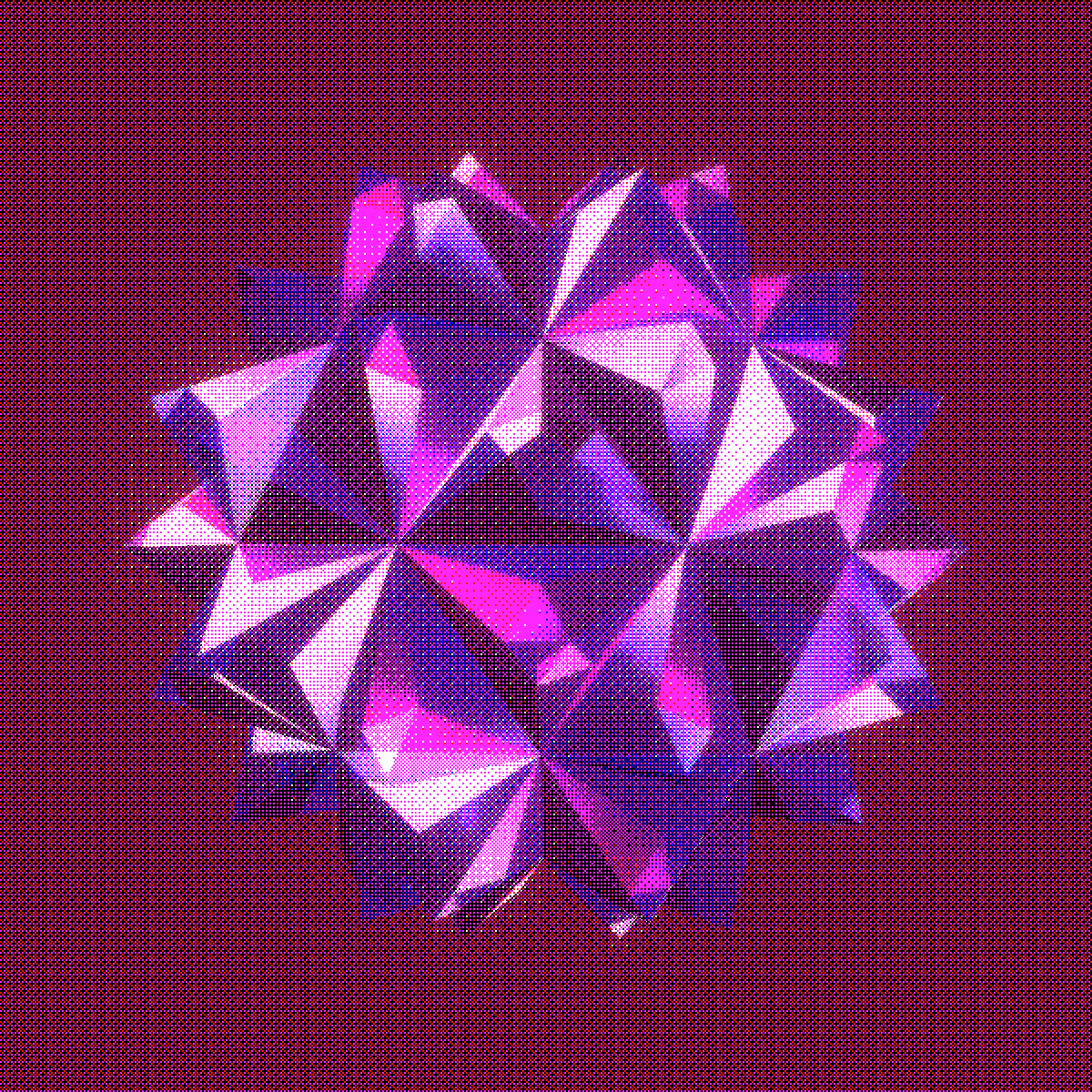 Crystalyx #18