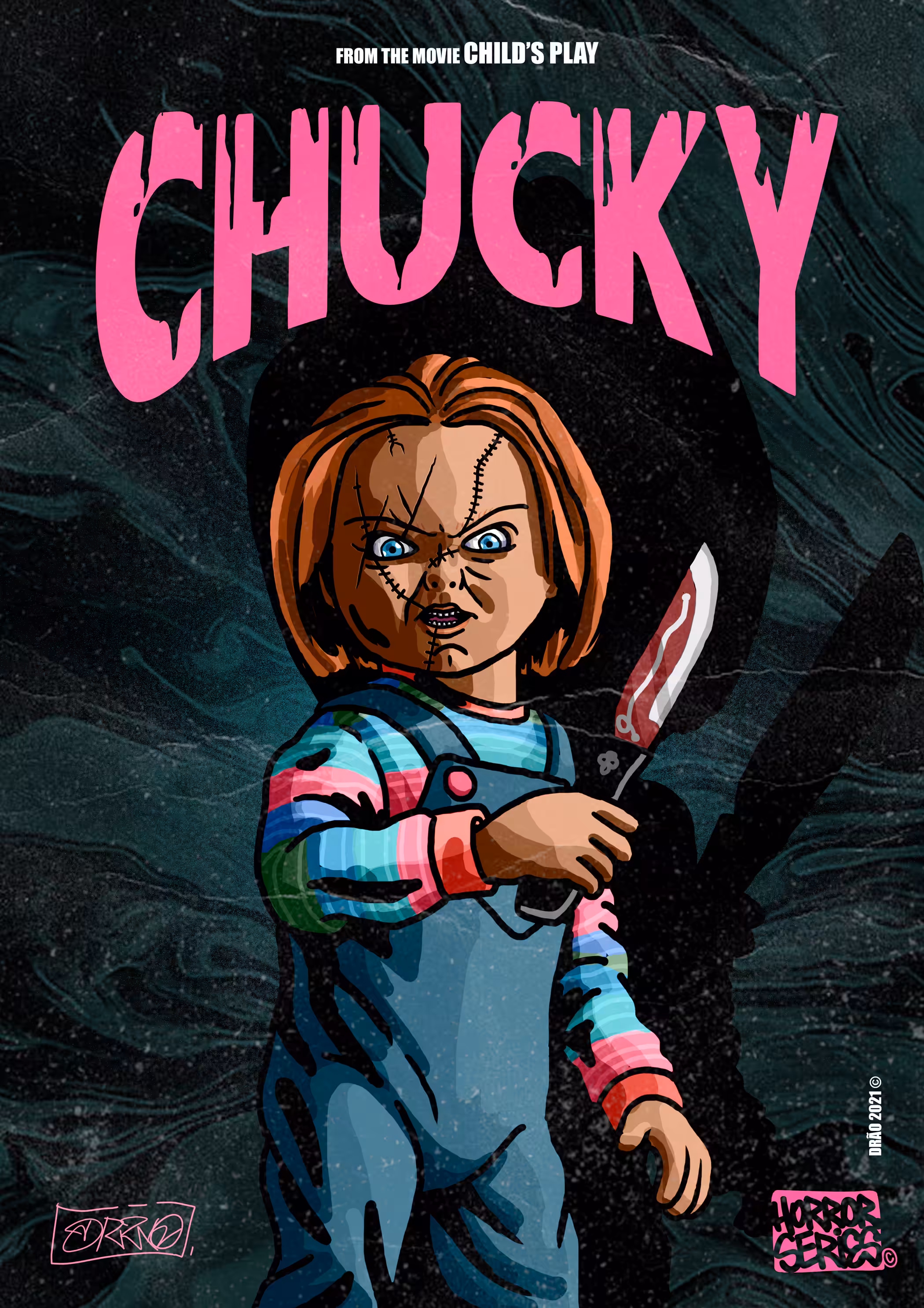 Chucky