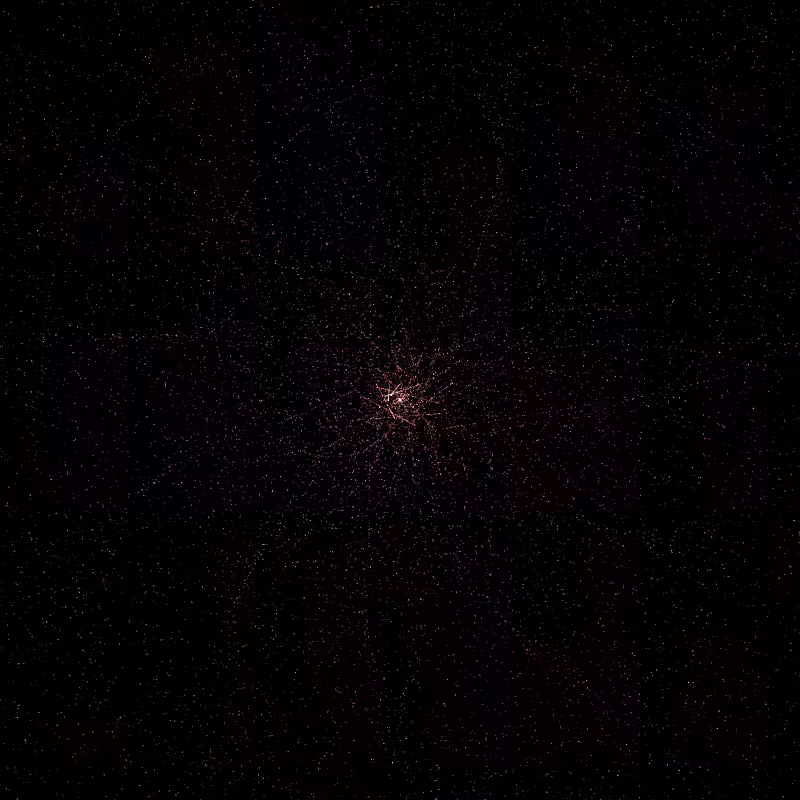 Journey of the Universe #24
