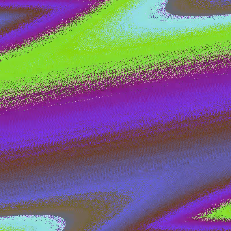 Encroachment #16