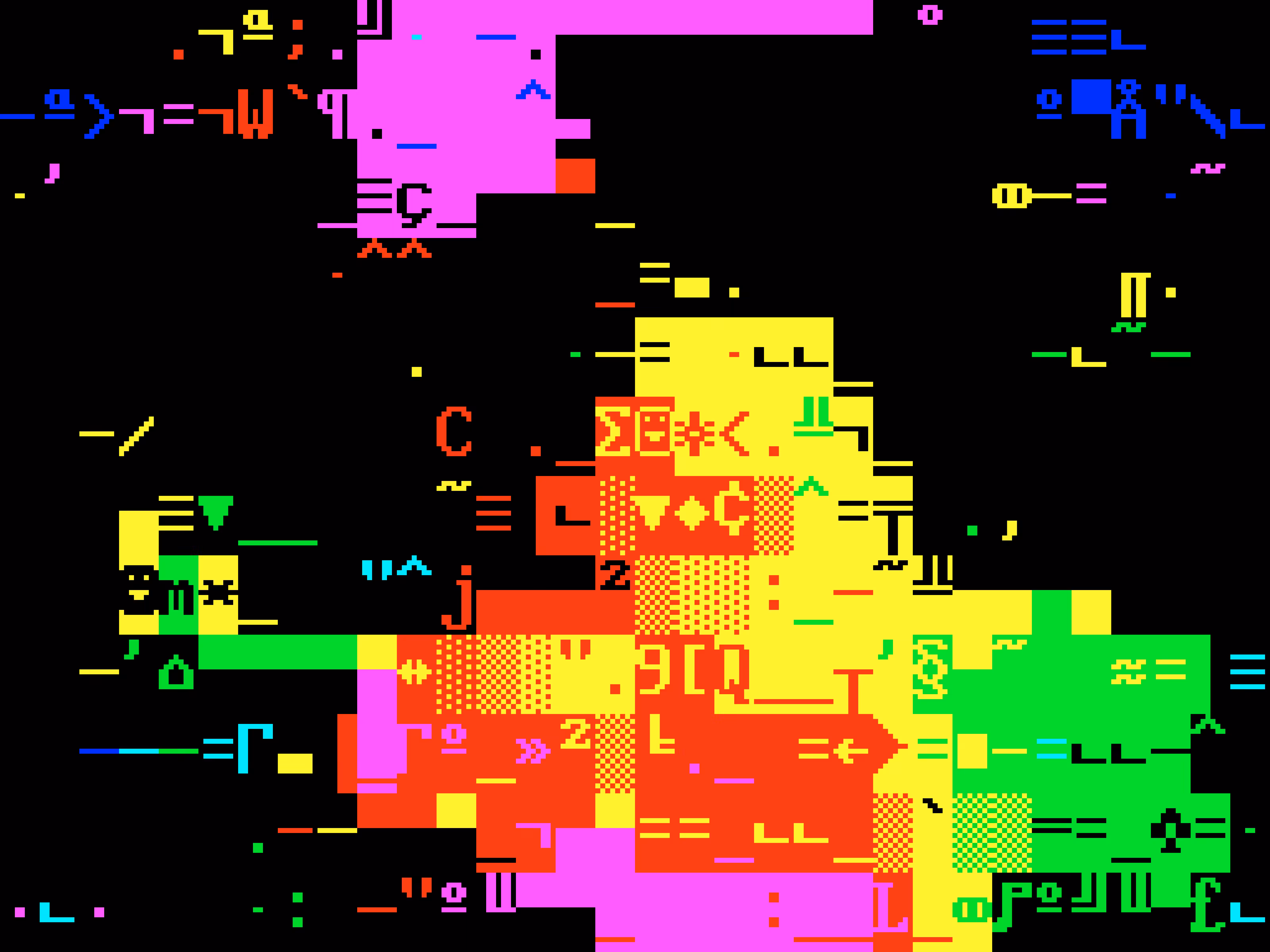 VHSCII