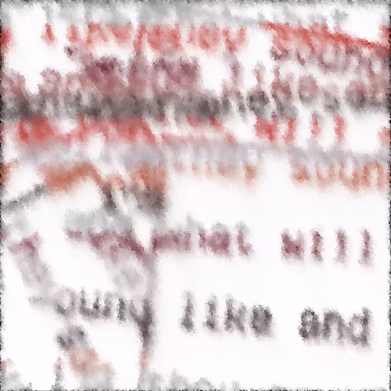 THE WORD AFTER US: An AI poetry unreading #163