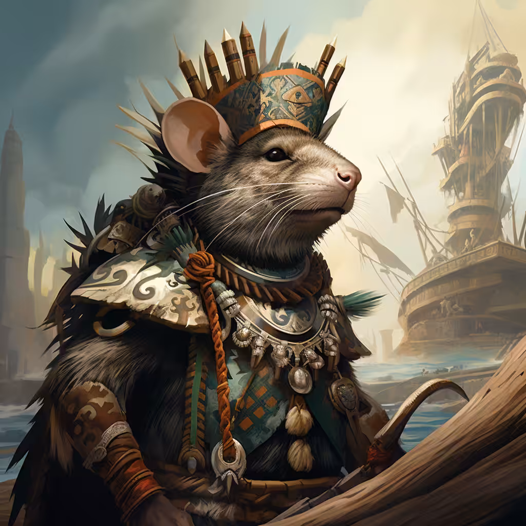Ratctezuma II