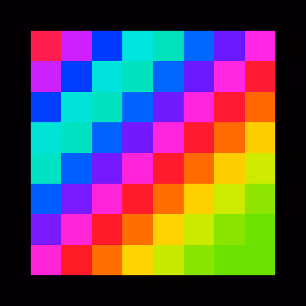 Luminal Spacez #82