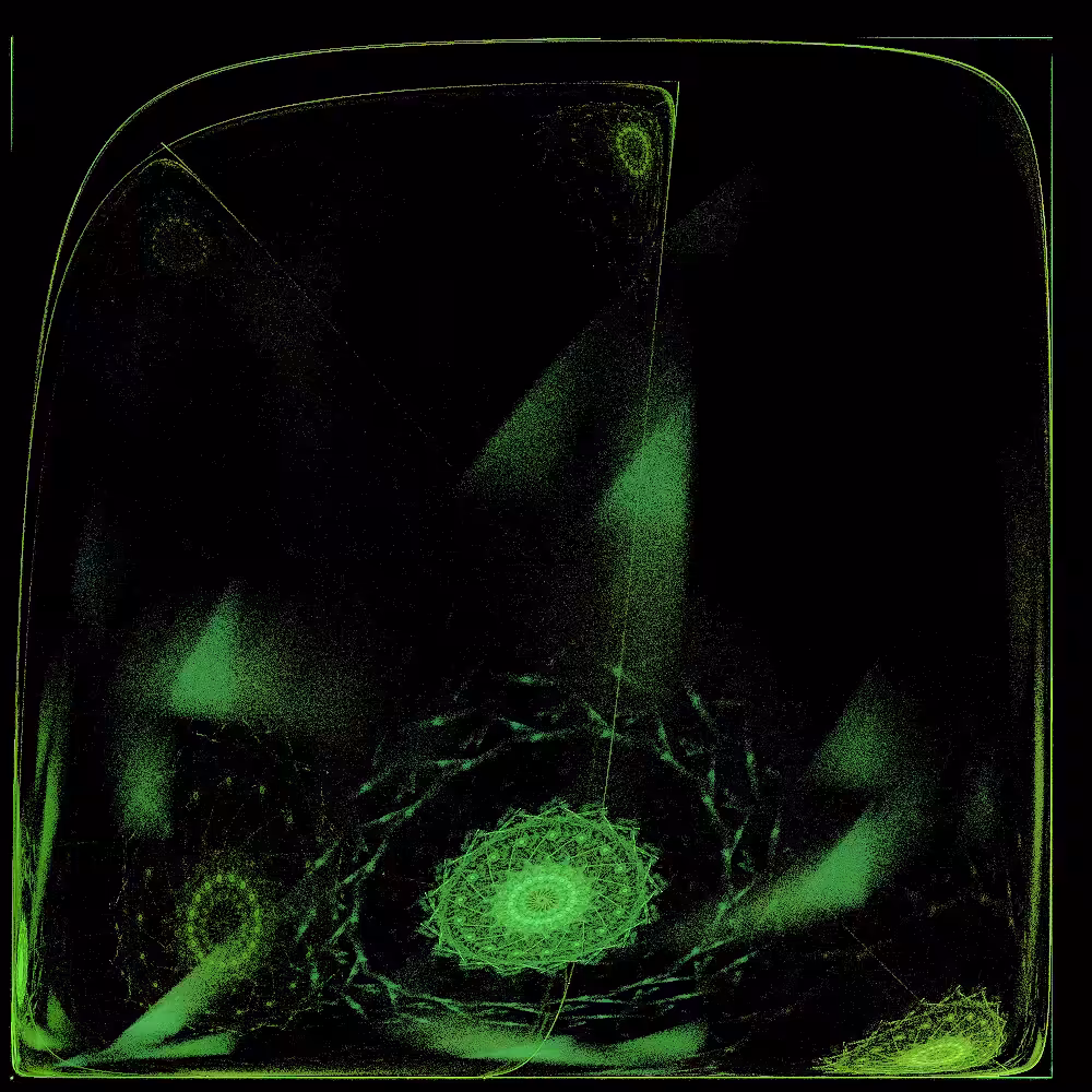 Green Soup