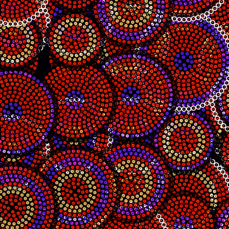 Rings of Rings #4