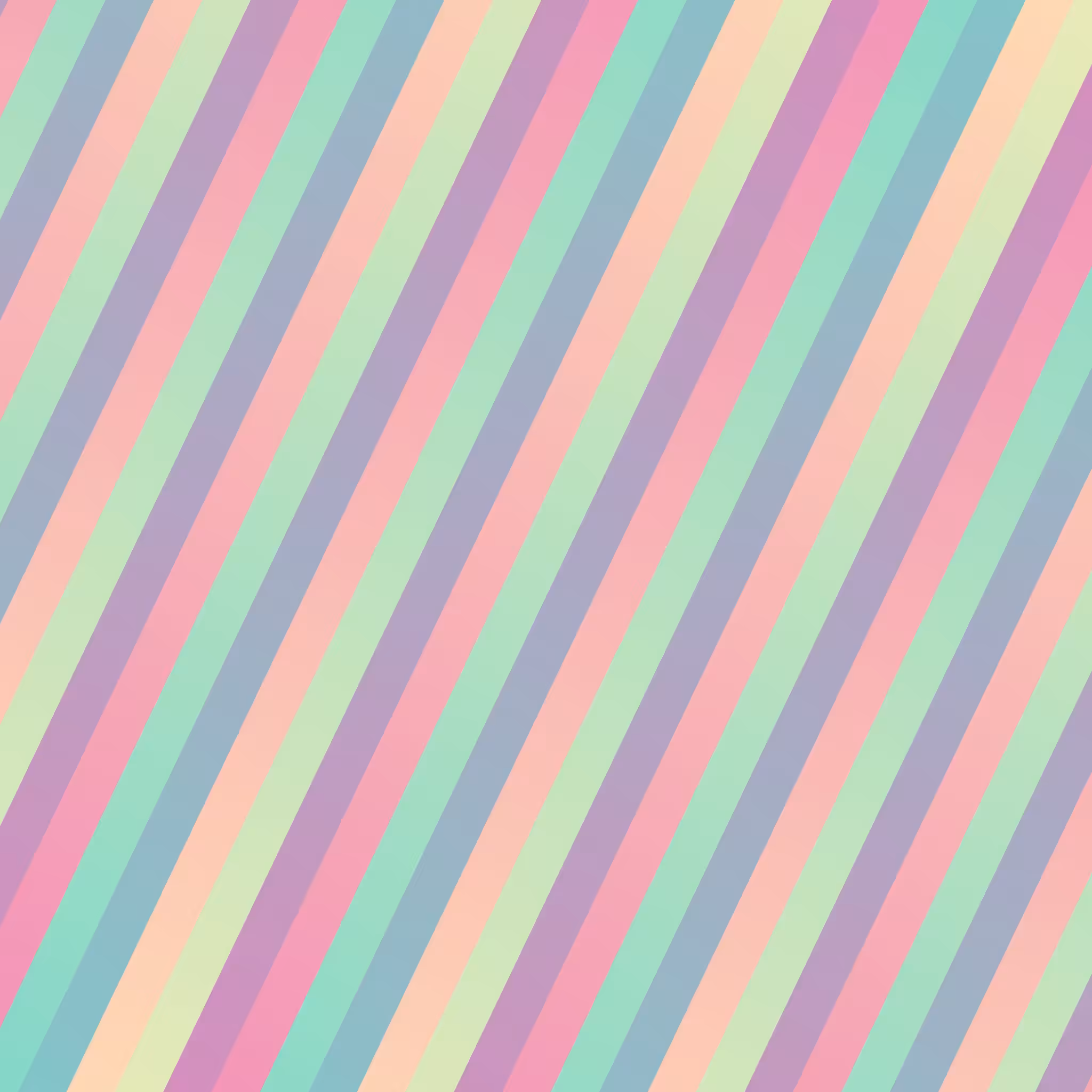 Gradient Stripes: hossegor