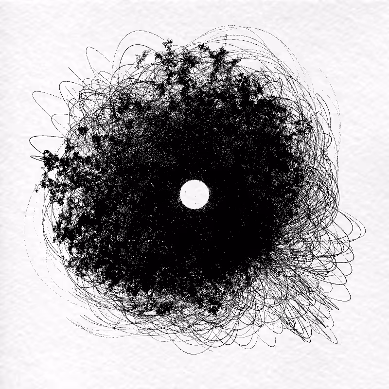 EVENT HORIZON #10