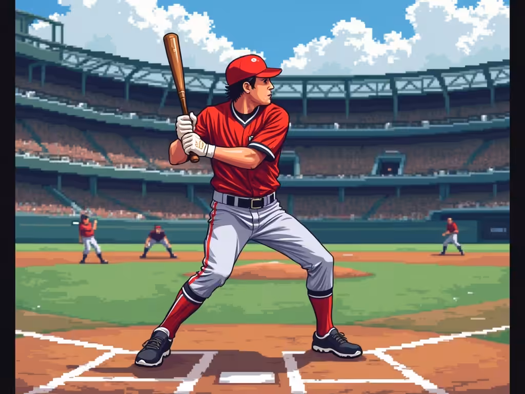 DataBaseball: DatabaseBall Player #39260