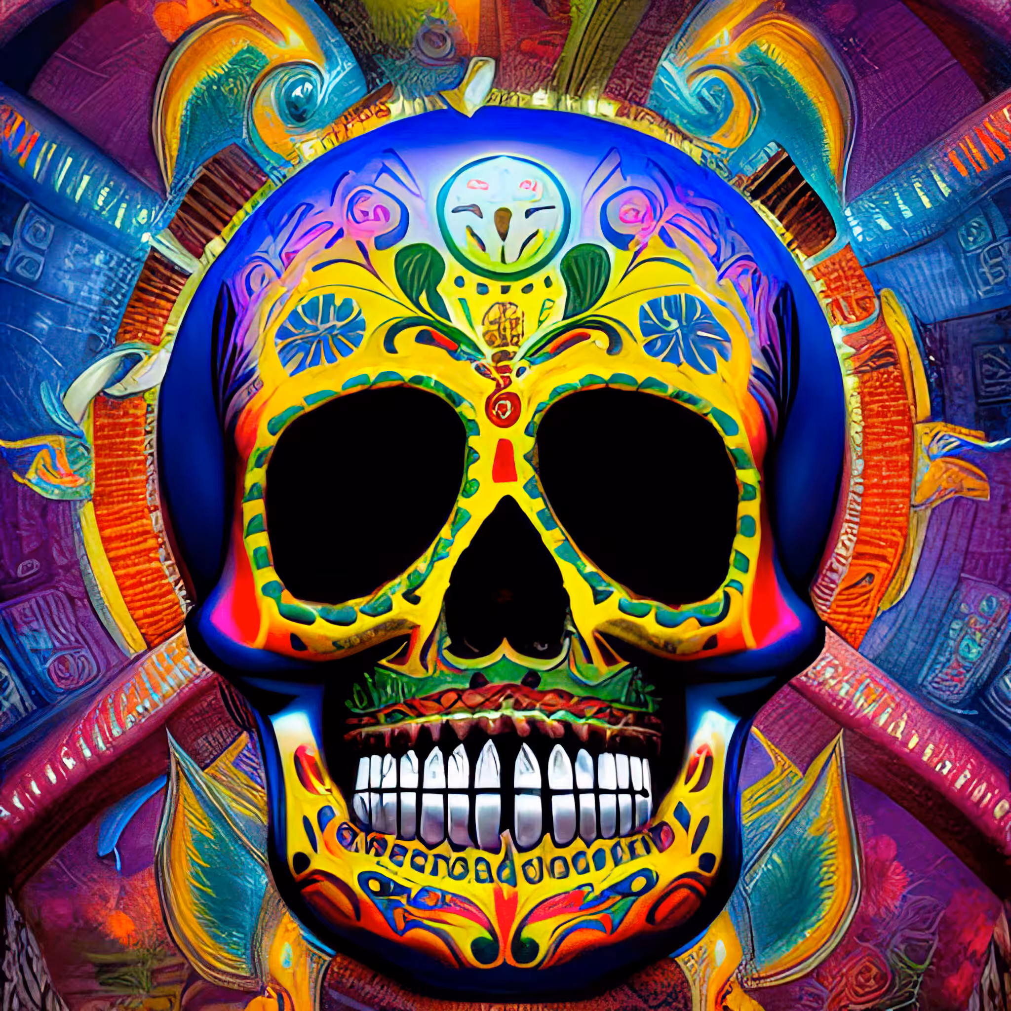 Head Case #779