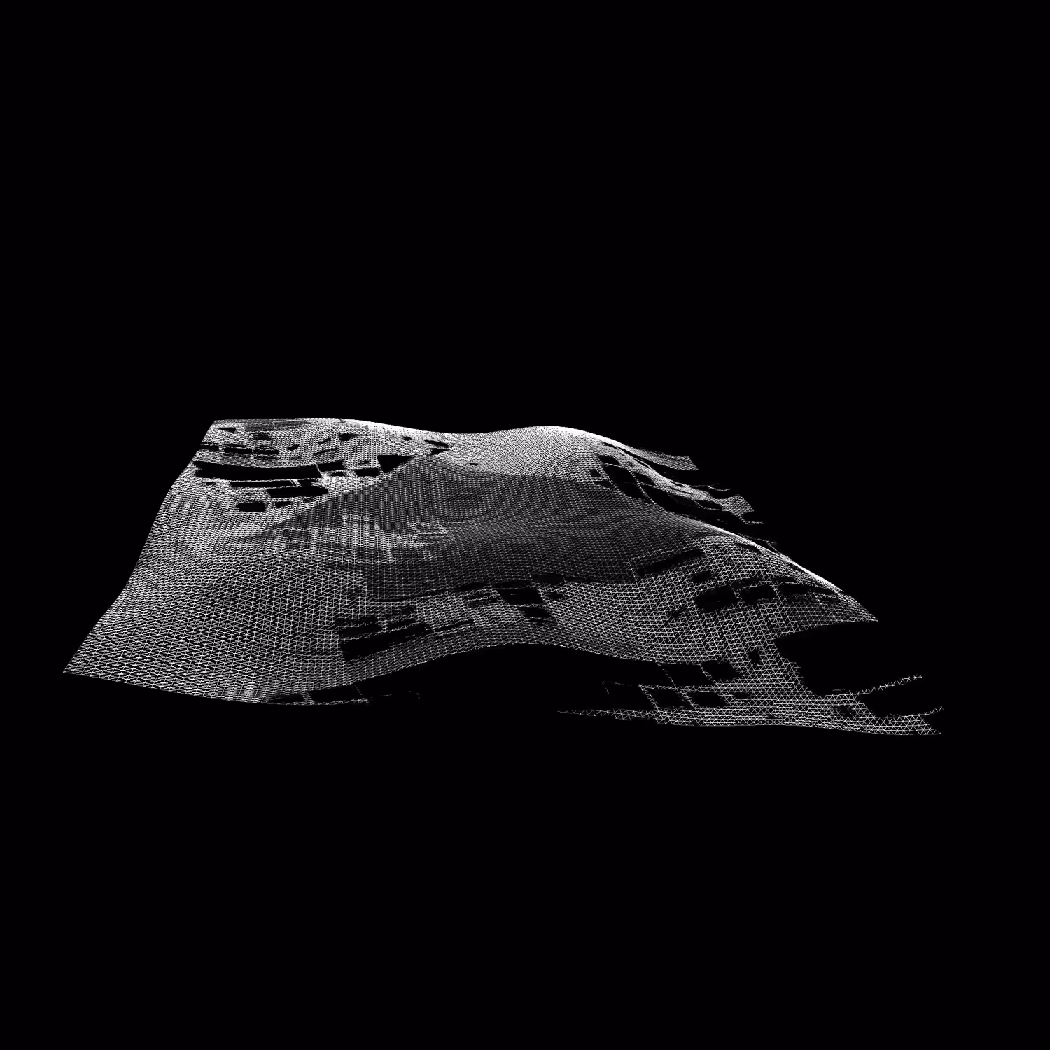 square dimension 2G-07