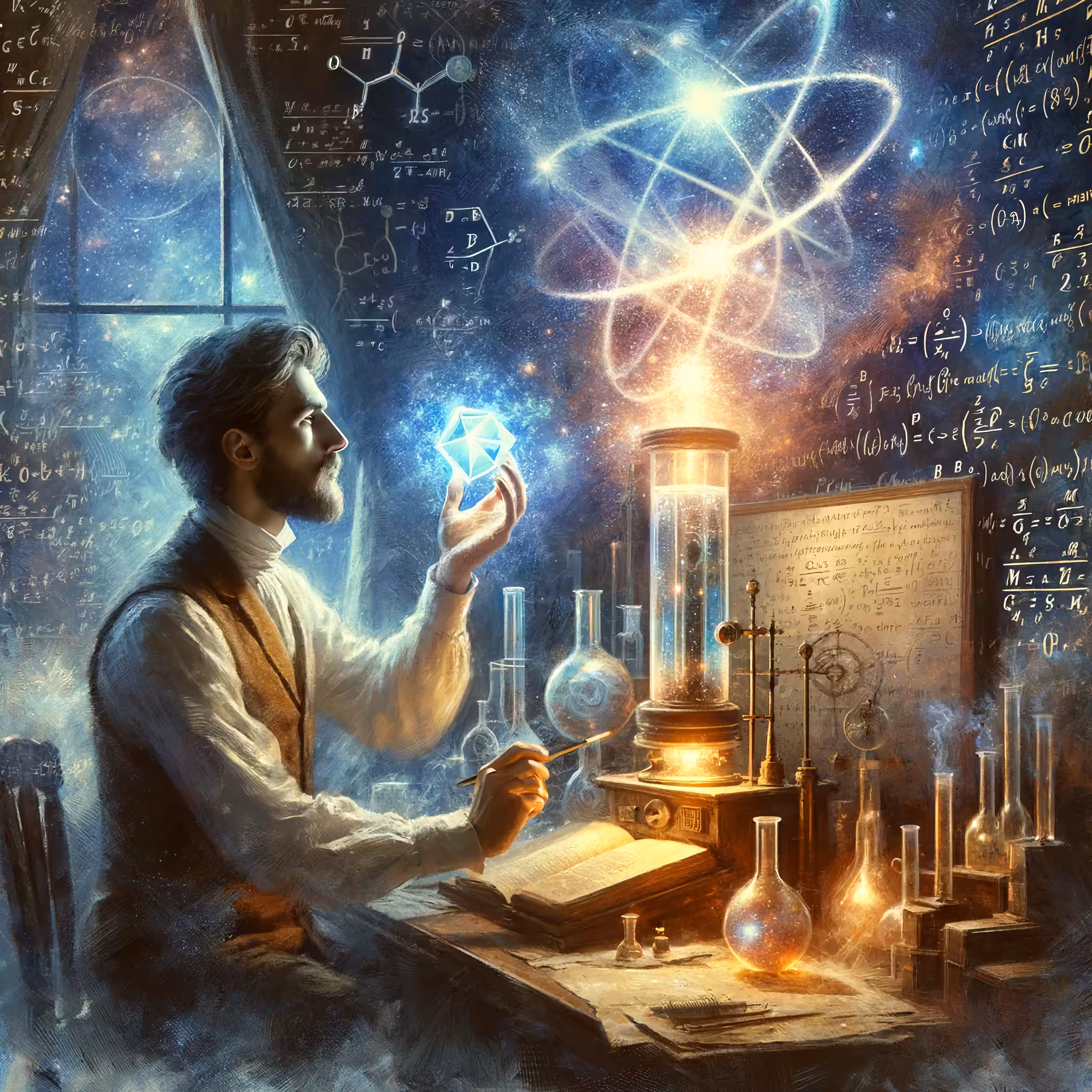 Formula of Wisdom