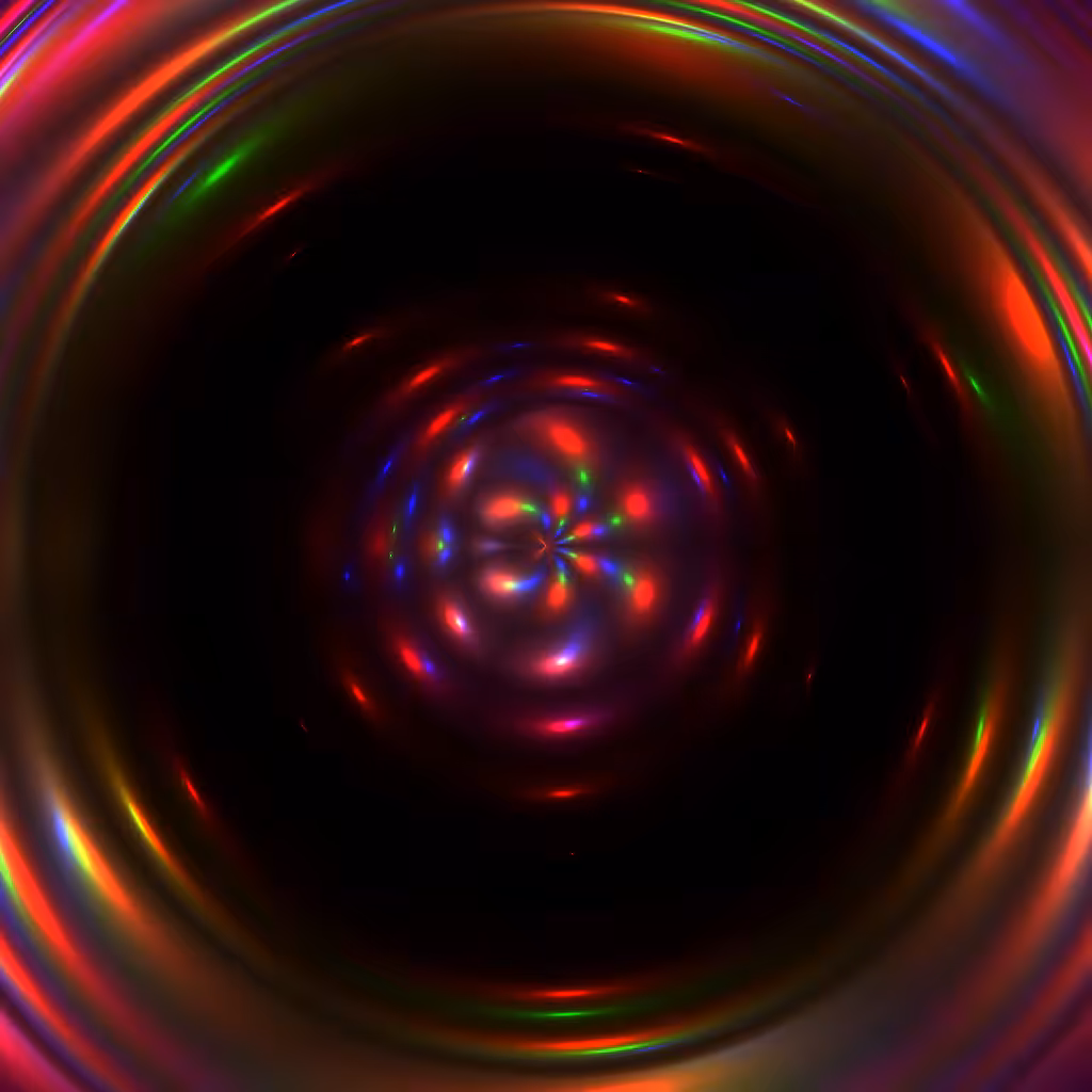 Intergalactic wreckage #33