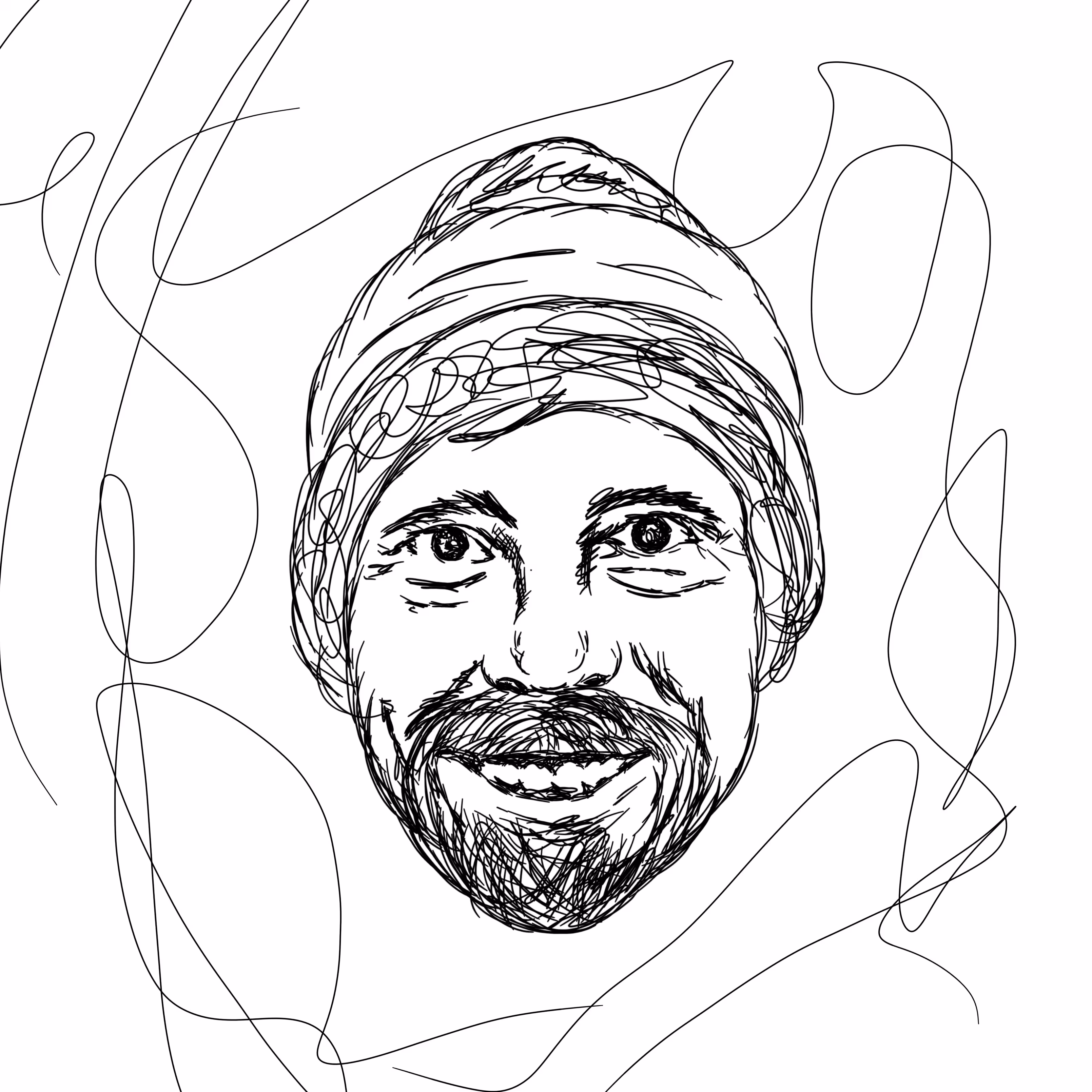 Episode 18 - Matthew Bonnstetter