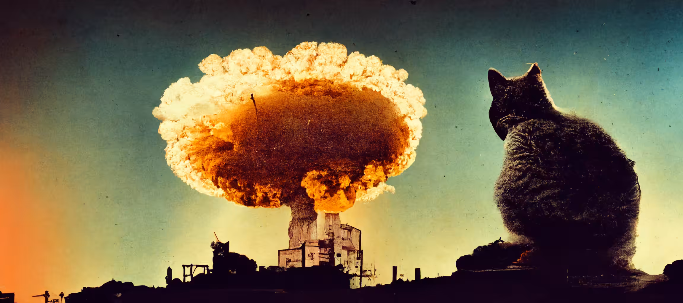 Apocalypse Meow