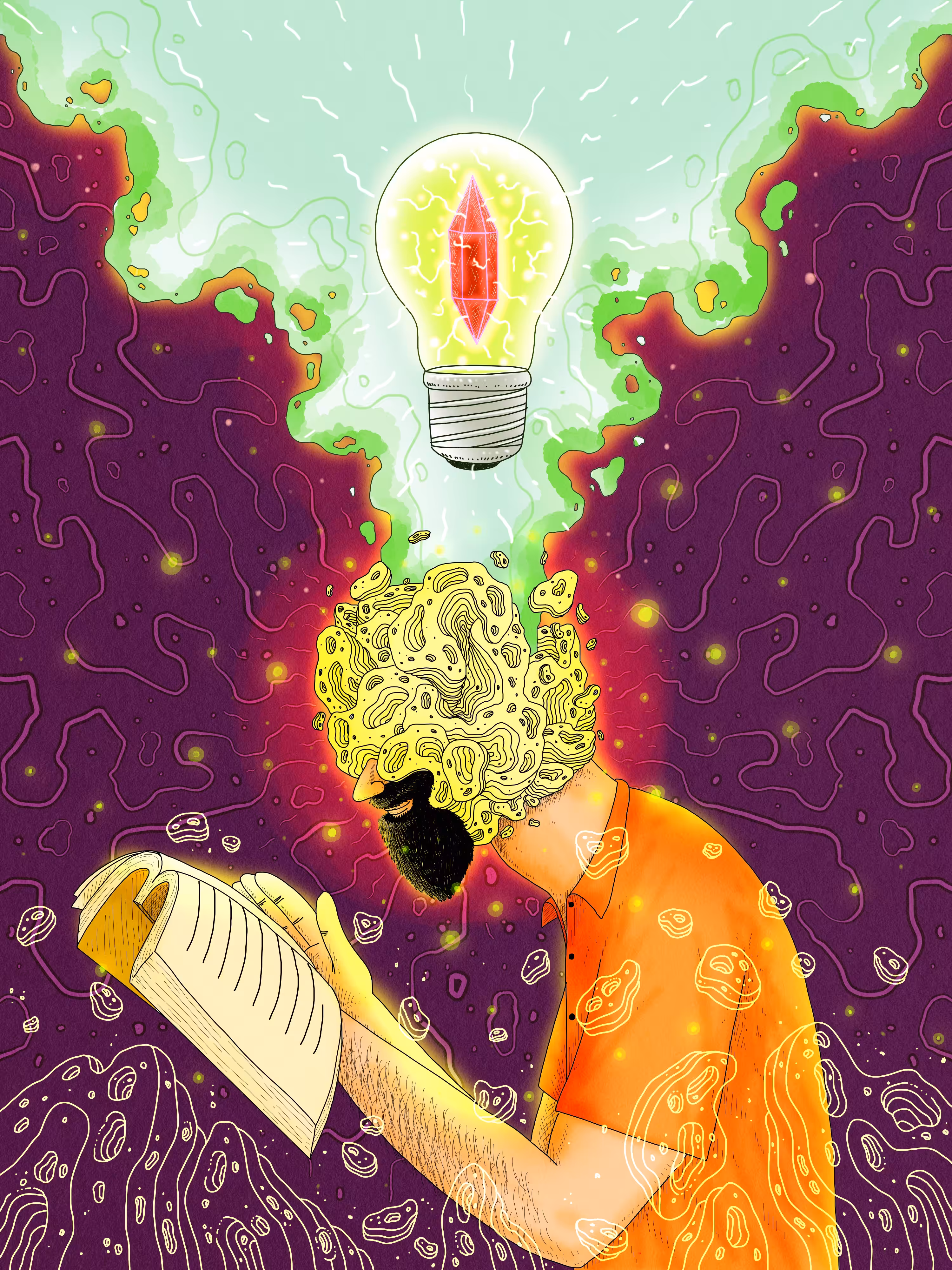 Mindea