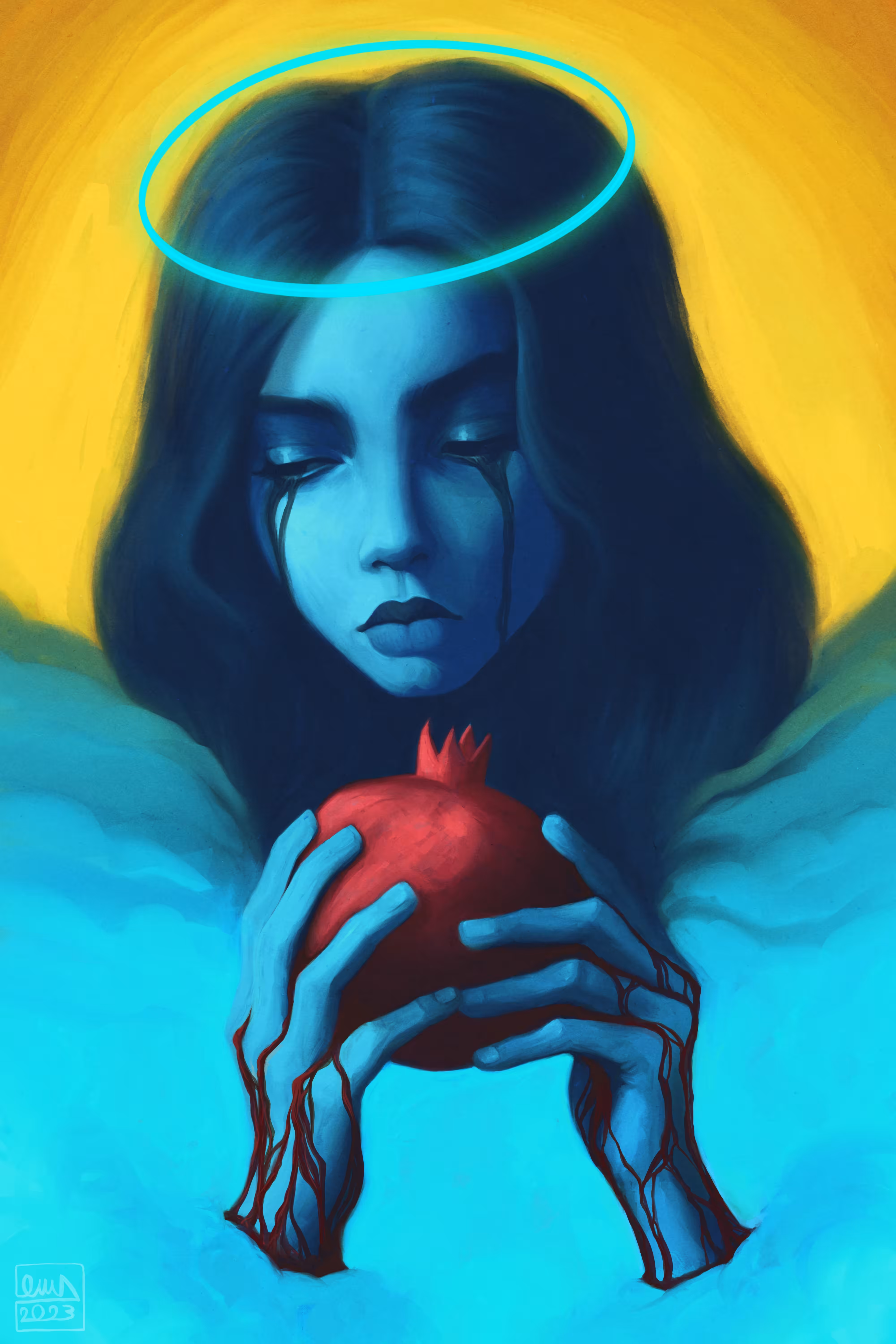“YALDA”