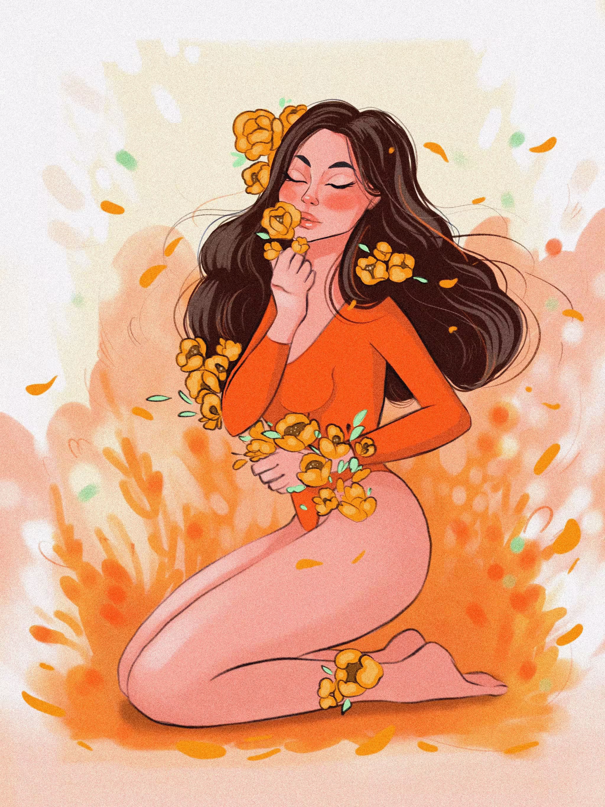 Self Care